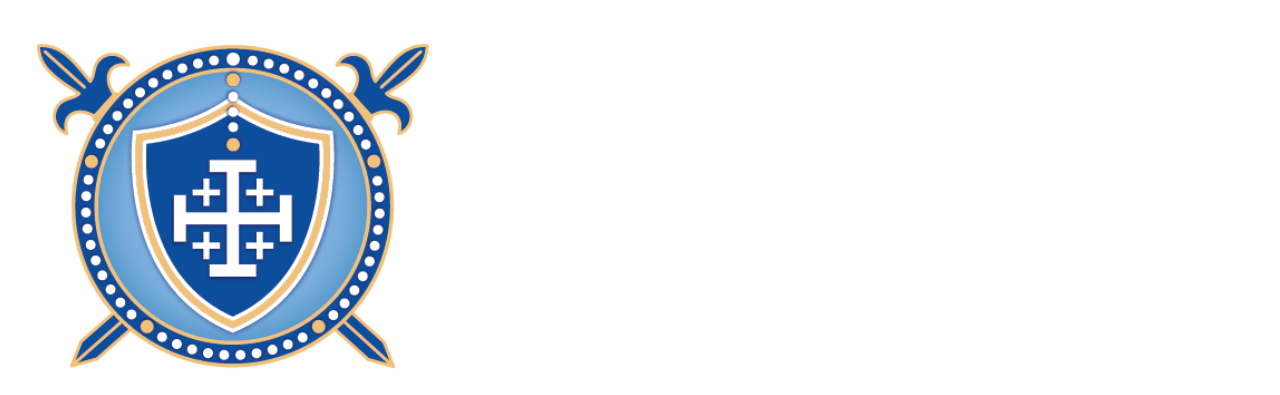 Rosary College Horizontal Logo