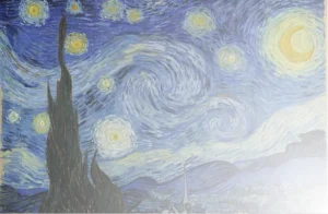 A Night Sky in Crisis